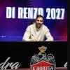 UFFICIALE: L'Aquila rinnova il contratto al proprio bomber
