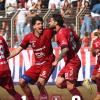 Reggina, vittoria amara: il successo di Milazzo non basta, la Serie C resta un miraggio