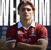 UFFICIALE: Francesco Verde è il nuovo rinforzo della Real Normanna