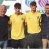 UFFICIALE: Altavilla, firmano Viviani e Hunkin