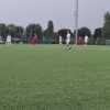 Campodarsego, buona prova in amichevole: un 3-1 che fa ben sperare
