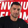 UFFICIALE: Nuovo acquisto per il Perugia