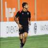 UFFICIALE: Pro Vercelli, ceduto Casazza in Serie D