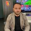 Potenza, l'ad Macchia: «Adesso la priorità è l'iscrizione, poi ci dedicheremo al Viviani»