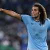 Lazio, Guendouzi a forte rischio per la partita contro la Juventus