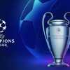 Champions League: tutti i risultati delle partite giocate oggi