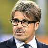Sampdoria, mister Evani: «Abbiamo una seconda partita e cercheremo di ripeterci»