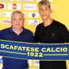 Scafatese 1922, colpo per la difesa: ufficiale l'arrivo di Vincenzo Guerra