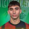 Vigor Lamezia, alla corte di Foglia Manzillo anche Matteo Montebugnoli