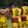Serie D, girone G - il punto: Frenata Scafatese, irrompe il Valmontone