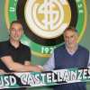UFFICIALE: Castellanzese, annunciato l'allenatore 2025-2026