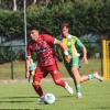 Correggese in trionfo ai rigori: Imolese ko 5-3, biancorossi al turno successivo di Coppa Italia