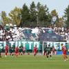 Chieti ed Ancona non si superano: finisce a reti bianche all'Angelini