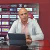 Reggina, Praticò ruggisce: «Non molleremo di un centimetro, possiamo battere chiunque»