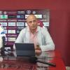 Reggina, il ruggito di Praticò: «Dobbiamo fare otto vittorie e poi vedere dove siamo»