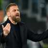 Clamoroso a Roma: esonerato mister Daniele De Rossi