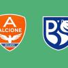 Serie C LIVE! Aggiornamenti in tempo reale dell'anticipo Alcione Milano-Brescia