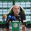 Avellino-Padova, Ballardini: «Basta timidezza, voglio una squadra più forte e aggressiva»