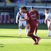 Re del gol in Serie D: Giacomo Romano entra nella leggenda con la rete numero 100