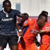 Pistoiese avanti in Coppa: espugnato 3-1 il campo del Tau Altopascio
