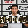 UFFICIALE: Operazione di mercato in entrata per il Siena