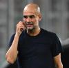 Il Manchester City immortala Pep Guardiola: la Tribuna Nord dell'Etihad porterà il suo nome