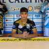 UFFICIALE: Real Calepina, accordo con Nikolli