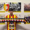 UFFICIALE: Giulianova, nuovo rinforzo dal Chieti