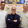 UFFICIALE: Il Figline occupa la casella direttore sportivo 2025-2026