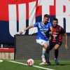 Il Taranto piega l'Unione Calcio nel recupero della 1ª giornata di Eccellenza