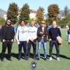UFFICIALE: Francesco Farina è il nuovo tecnico del Gladiator
