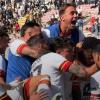 Il Messina si aggrappa a Tourè: 1-0 al Milazzo e playout conquistato