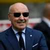 Marotta diventa azionista dell'Inter: acquisita una quota vicina al 2%