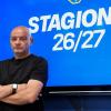 UFFICIALE: Fidelis Andria, scelto l'allenatore per la stagione 2026-2027