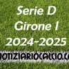 Serie D 2024-2025 - Girone I: risultati, marcatori e classifica aggiornata. Poker Scafatese, Reggina ok