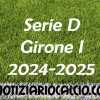 Serie D 2024-2025 - Girone I: risultati, marcatori e classifica aggiornata. Continuano a vincere Siracusa e Reggina