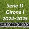 Serie D 2024-2025 - Girone I: risultati, marcatori e classifica aggiornata. Continuano a vincere Siracusa e Reggina, Scafatese ko