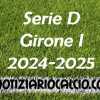 Serie D 2024-2025 - Girone I: risultati, marcatori e classifica aggiornata. Al Siracusa il big match, pari Reggina