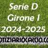 Serie D 2024-2025 - Girone I: risultati, marcatori e classifica aggiornata. Vincono Siracusa e Reggina, affonda l'Akragas