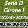 Serie D 2024-2025 - Girone I: risultati, marcatori e classifica aggiornata. Scafatese a punteggio pieno, dietro il Siracusa