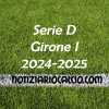 Serie D 2024-2025 - Girone I: risultati, marcatori e classifica aggiornata. Scafatese ko, il Siracusa va in testa