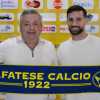 Scafatese, colpo in attacco: arriva Antonio Orefice