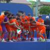 La rappresentativa E conquista la Juniores Cup: Toscana e Umbria sul tetto d'Italia