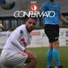 UFFICIALE: Campodarsego, conferma pesante per l'attacco