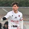 UFFICIALE: Virtus Verona, ceduto Lodovici ad un altro club di C