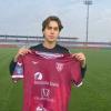 Union Clodiense, nuovo innesto in mediana: firma il classe 2006 Gabriele Colzi