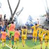 Serie D, girone G: Scafatese e Trastevere non mollano, crolla l'Ischia