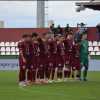 Grana Union Clodiense: forte comunicato dei calciatori contro il presidente