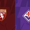 Serie A LIVE! Aggiornamenti in tempo reale con gol e marcatori di Torino - Fiorentina