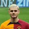 Choc Galatasaray, stagione finita per Mauro Icardi: si è rotto il crociato